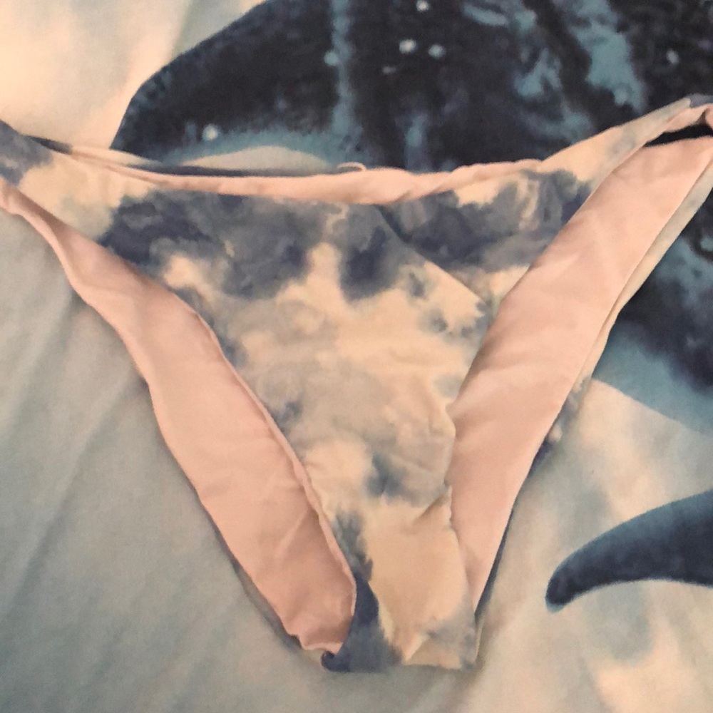 Forever 21 bikini